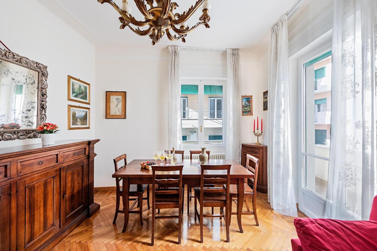 I Fiori 3-16 Apartment By Wonderful Italy Санремо Екстер'єр фото
