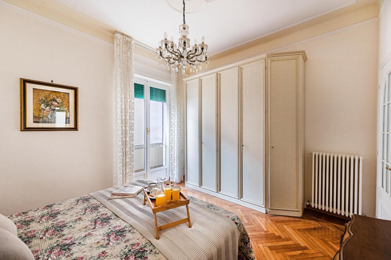 I Fiori 3-16 Apartment By Wonderful Italy Санремо Екстер'єр фото