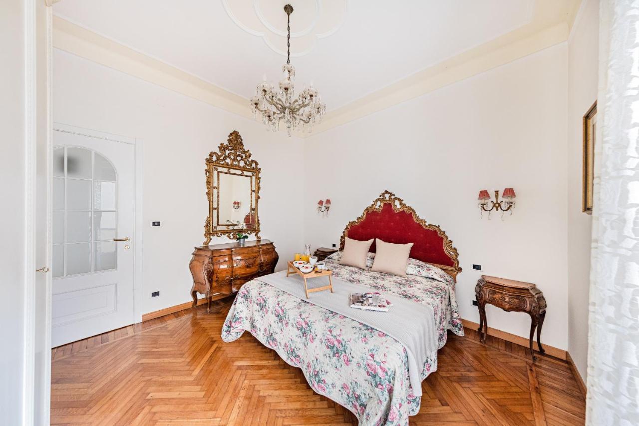 I Fiori 3-16 Apartment By Wonderful Italy Санремо Екстер'єр фото